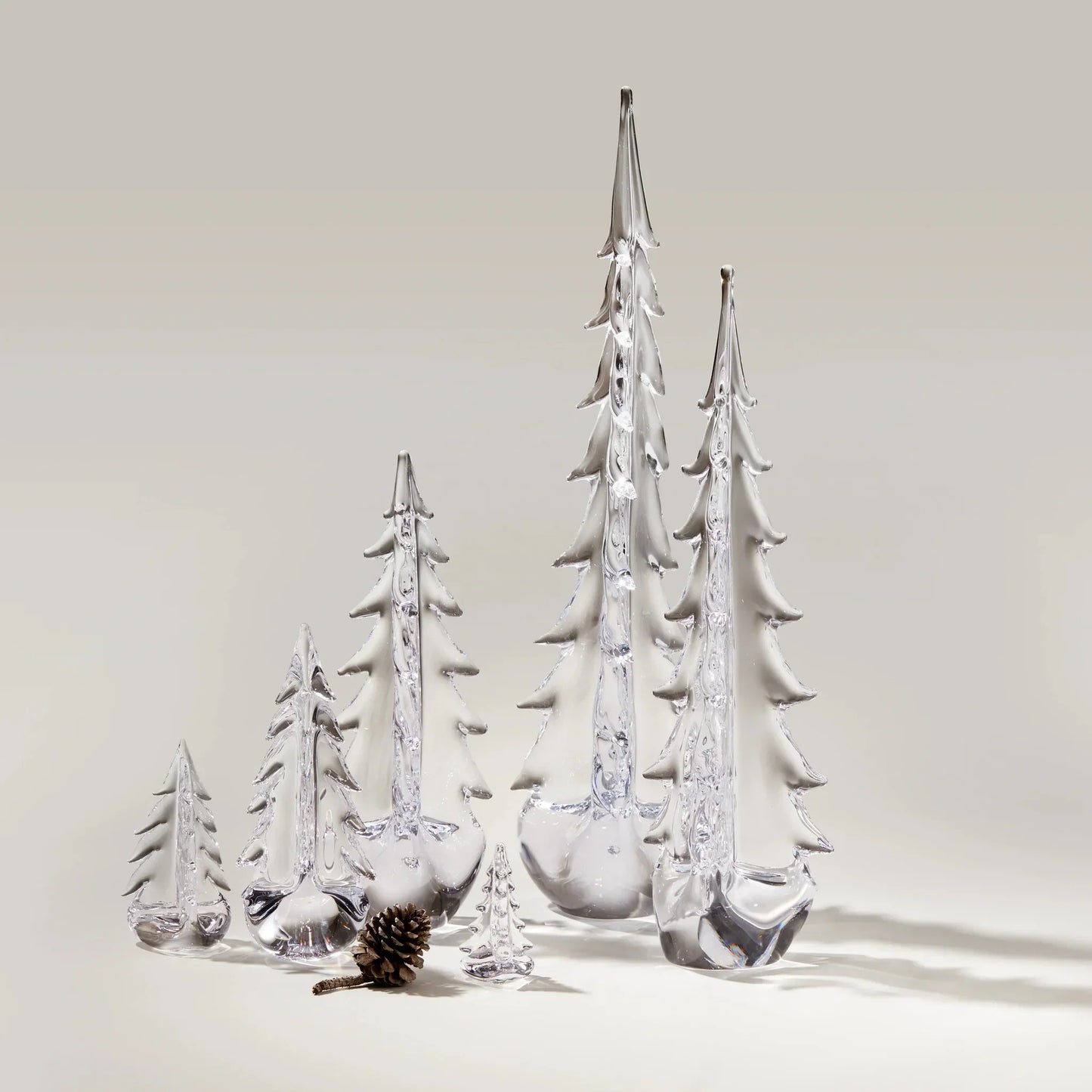 Simon Pearce Vermont Evergreen 20" - Marcel’s Culinary Experience