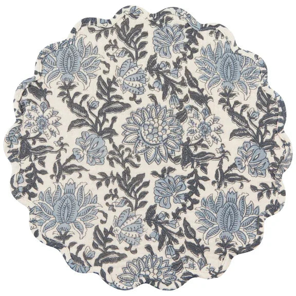 Briar Placemat - Marcel’s Culinary Experience