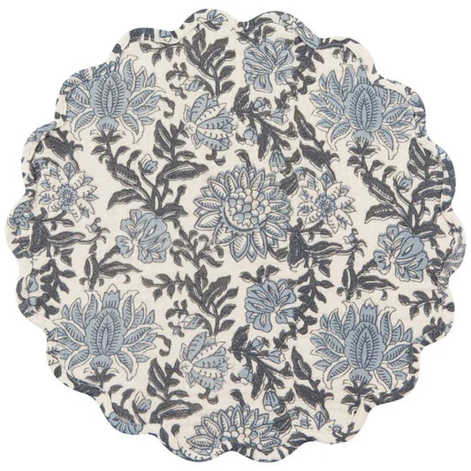 Briar Placemat - Marcel’s Culinary Experience