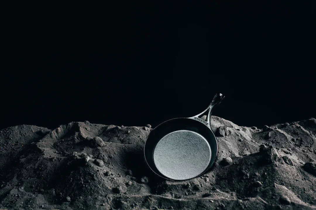 Lodge Blacklock Triple Seasoned Cast Iron Skillet 7" - Marcel’s Culinary Experience