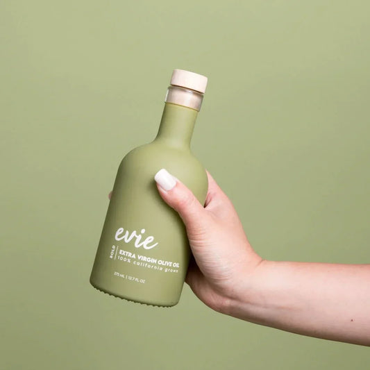 Evie Bold Olive Oil - Marcel’s Culinary Experience