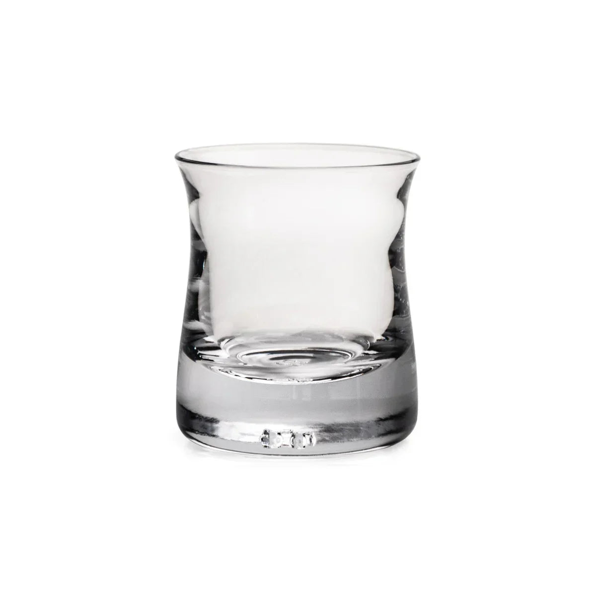 Simon Pearce Shoreham Whiskey Glass - Marcel’s Culinary Experience
