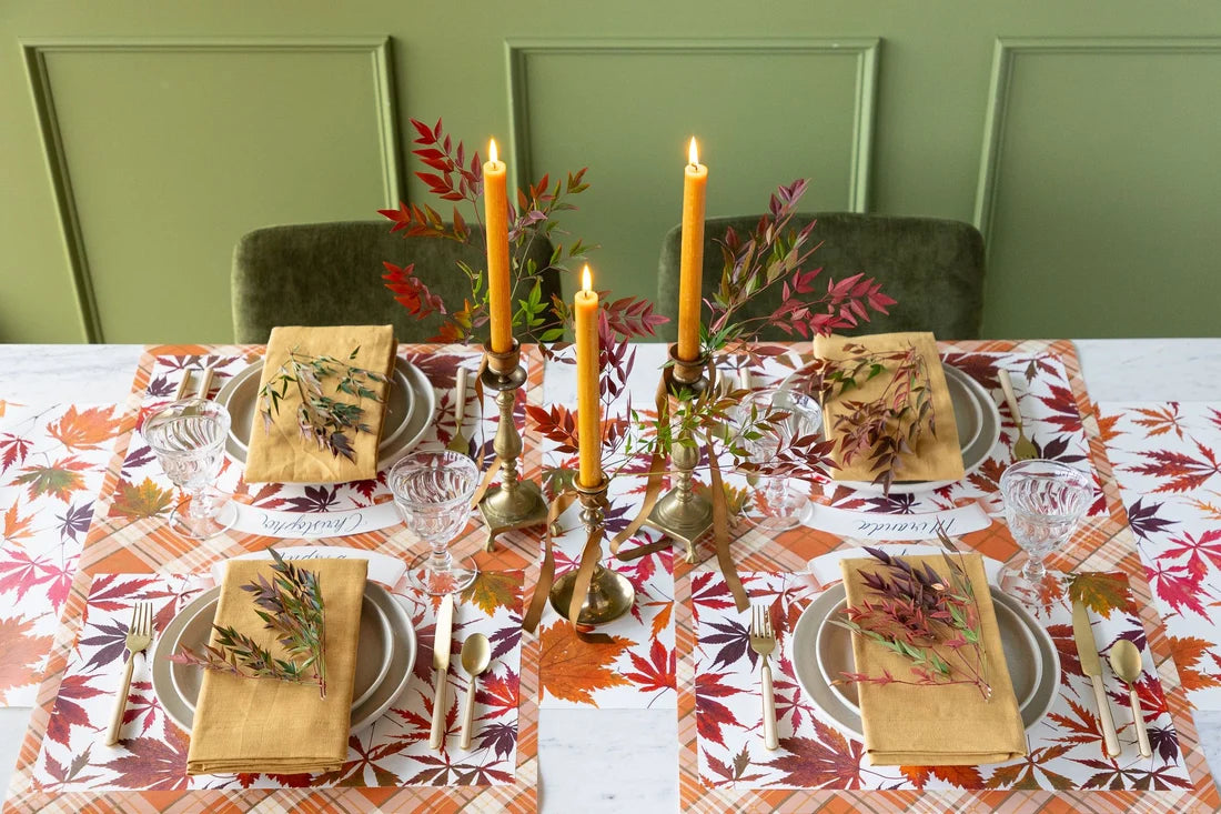 Japanese Maple Placemat