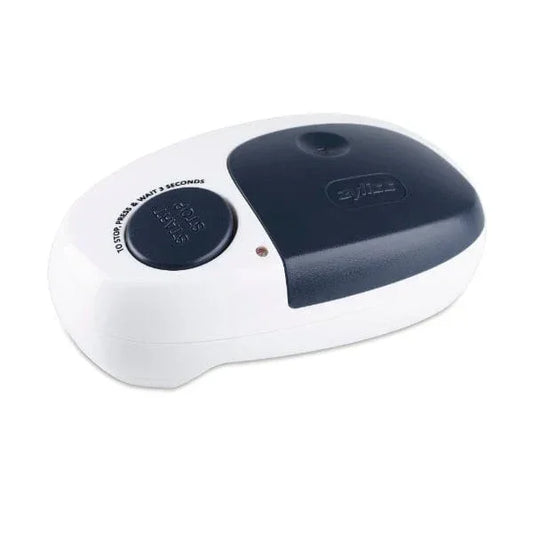 Zyliss EasiCan Electric Can Opener - Marcel’s Culinary Experience