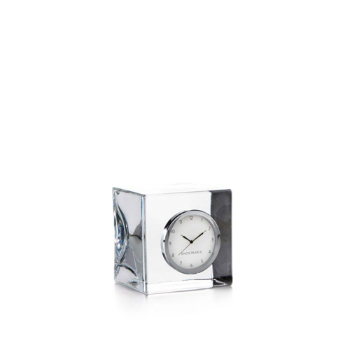 Simon Pearce Woodbury Clock (3